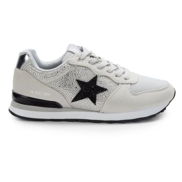 Vintage Havana Shoes - VINTAGE HAVANA Star Colorblock Sneakers